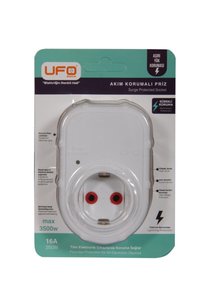 Related product image UFO Sockets