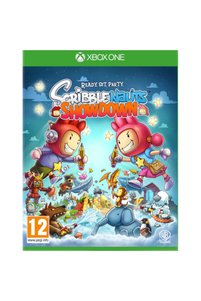 Imaginea produsului asociat Warner Bros Joc Xbox