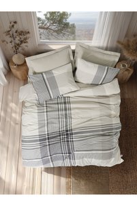 Related product image Cotton Box Double duvet cover set