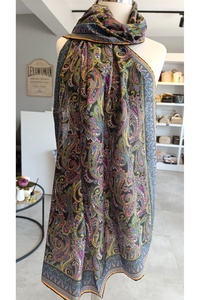 صورة المنتج ذات الصلة FASHION شالات