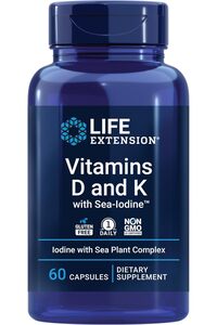 Related product image Life Extension Vitamins