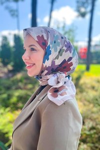 Related product image Sultan Eşarp Headscarves