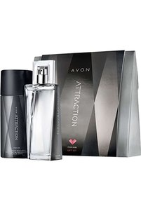 İlgili ürün resmi Avon Parfüm