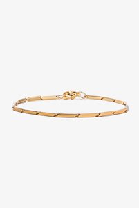 Related product image Getto Deri Steel Bracelets