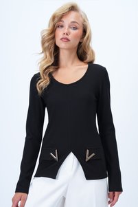 Related product image Trend Alaçatı Stili Blouses