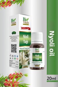 Related product image Bio Vitals Care Oils