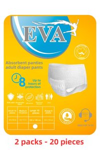 Related product image EVA Sanitary Pads