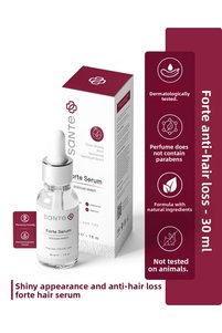 Related product image SantePlus Hair Treatment Serums & Oils