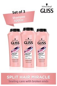 Related product image Gliss Shampoos