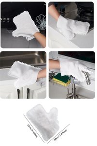 Related product image AYGÖREN HOME Dish Sponges & Brushes
