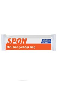 Related product image Spon Garbage Bags