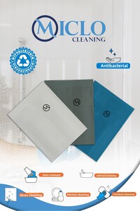 Related product image MICLO CLEANING Cleaning Cloths