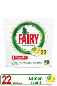 صورة المنتج ذات الصلة Fairy سوائل غسل الصحون