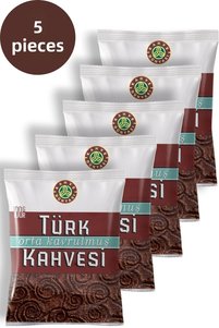 Related product image Kahve Dünyası Turkish Coffee