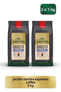 Related product image Jacobs Ground & Bean Coffee