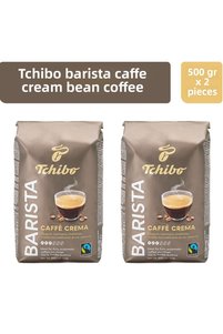 Related product image Tchibo Ground & Bean Coffee