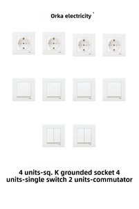 Related product image VİKO Sockets