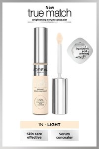 Related product image L'Oreal Paris Concealers & Correctors