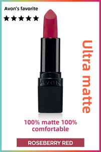 Related product image Avon Lipsticks