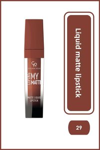Related product image Golden Rose Lipsticks