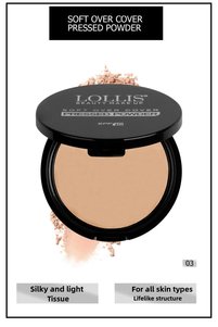 Related product image Lollis Face Powders
