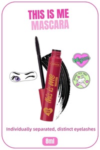 Related product image Callista Mascaras