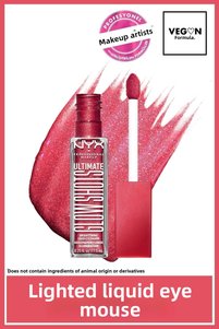 صورة المنتج ذات الصلة NYX Professional Makeup آيشدو