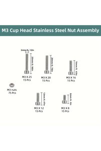Related product image Choice Screws & Nails & Dowels