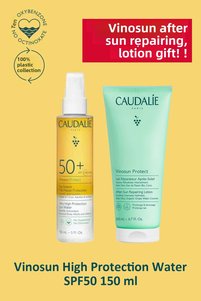 Related product image Caudalie Facial Sunscreen