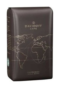 Related product image Davidoff Ground & Bean Coffee