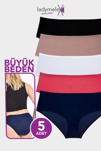 Related product image LadyMelex Briefs