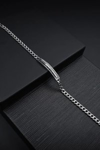 Related product image FERRO Steel Bracelets