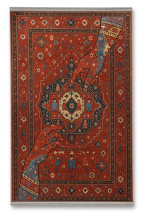 Related product image Rugs Modern Halı Carpet