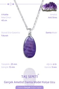 Related product image TAŞ SEPETİ Bijou Necklaces