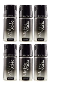 Related product image Malizia Deodorant and Roll On