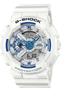 Casio Ga-110Hds-7Adr G-Shock Erkek Kol Saati - Fiyatı, Yorumları