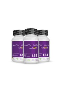 صورة المنتج ذات الصلة Suda Collagen مساحيق كولاجين