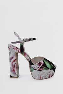 Related product image Nur Karaata Evening Shoes