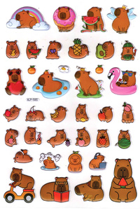 Related product image Limmy Stickers