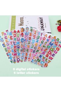 Related product image Choice Stickers