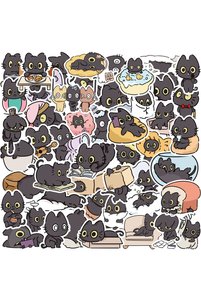 Related product image Choice Stickers