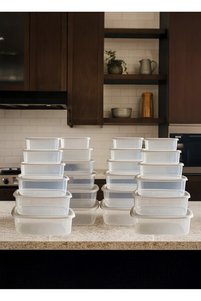 Related product image VIENEV Storage Containers