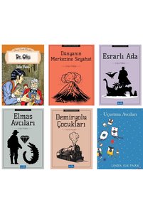 Related product image Beyaz Balina Yayınları Children's Storybooks