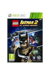 Related product image Warner Bros Xbox Game