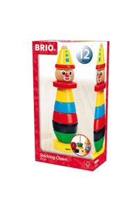 Imaginea produsului asociat Brio Jucărie din lemn