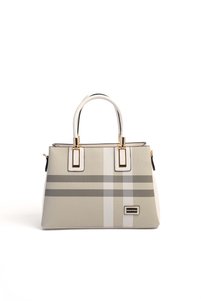 Related product image Silver Polo Handbags
