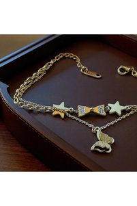 Related product image İNN JEWELLERY Steel Bracelets