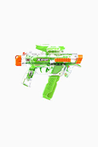 X-Shot Hyper Gel NightStrike, Karanlıkta Parlayan Jel Blaster