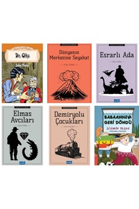 Related product image Parıltı Yayınları Children's Storybooks