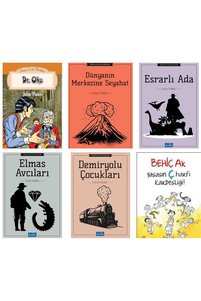 Related product image Parıltı Yayınları Children's Storybooks